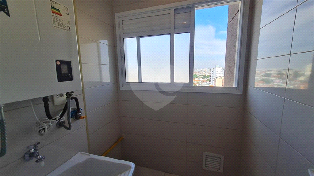 APTO. VILA GUILHERME - PRONTO PARA MORAR