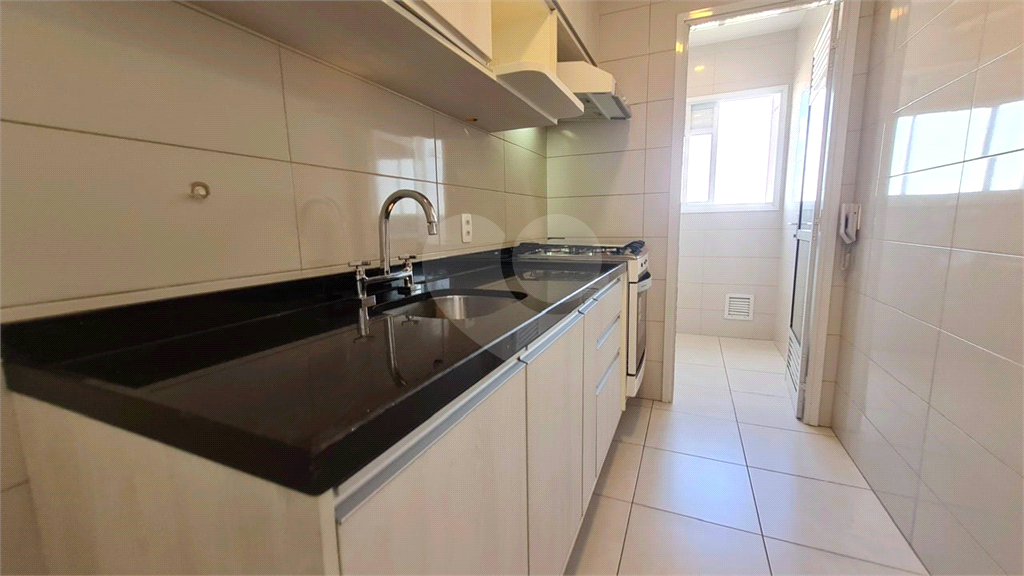 APTO. VILA GUILHERME - PRONTO PARA MORAR