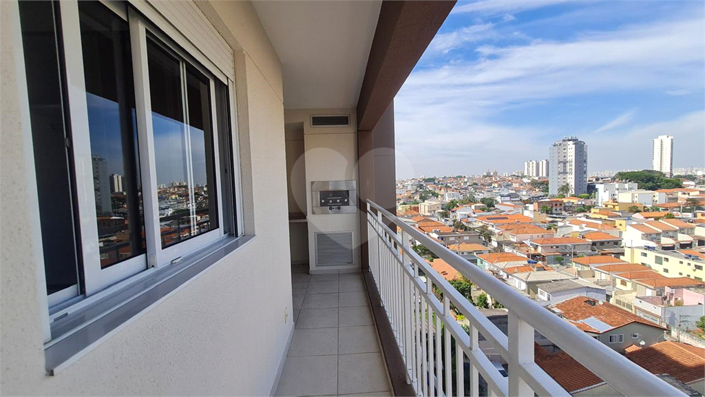 APTO. VILA GUILHERME - PRONTO PARA MORAR
