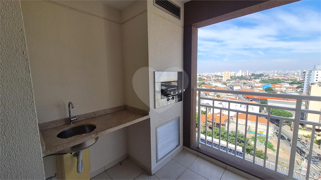 APTO. VILA GUILHERME - PRONTO PARA MORAR