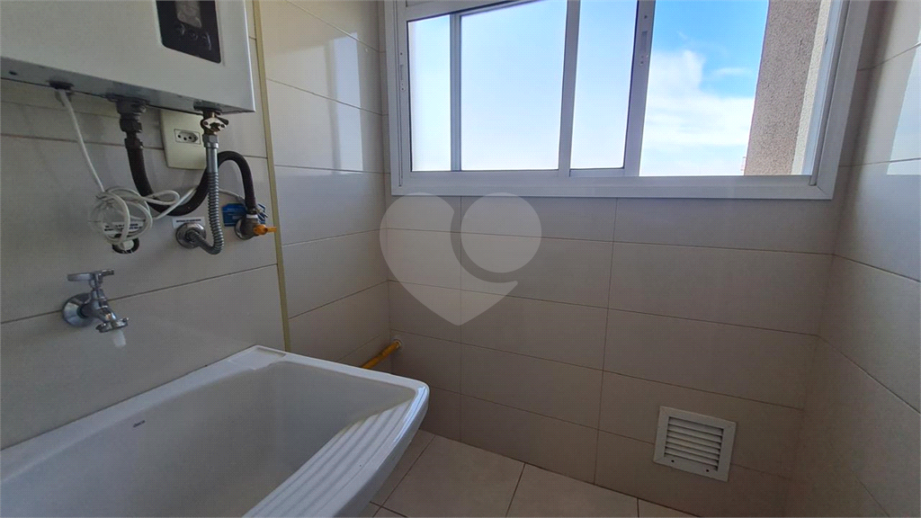 APTO. VILA GUILHERME - PRONTO PARA MORAR