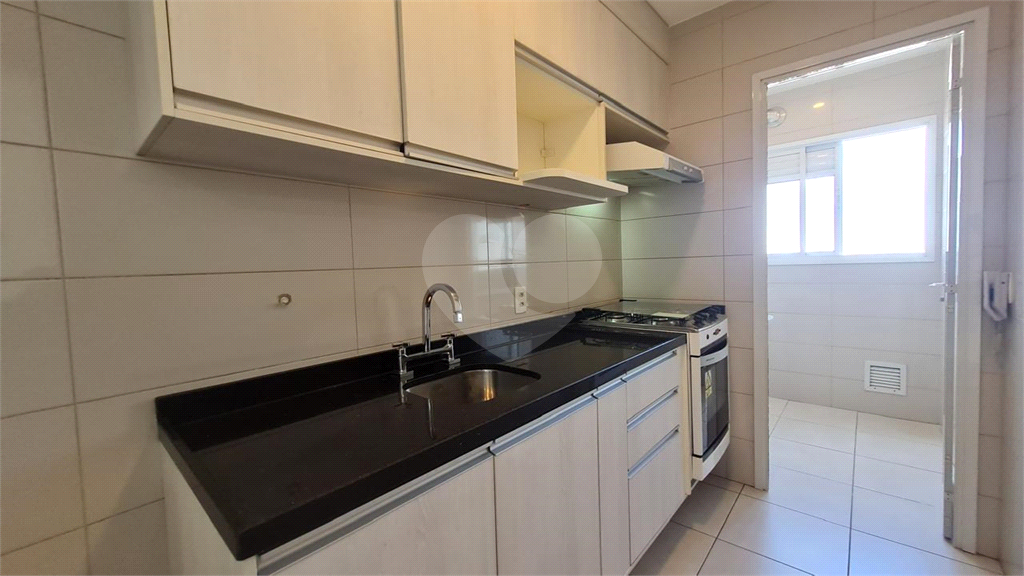 APTO. VILA GUILHERME - PRONTO PARA MORAR