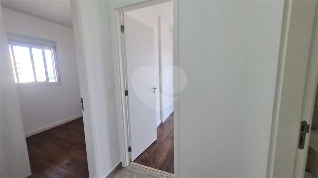 APTO. VILA GUILHERME - PRONTO PARA MORAR