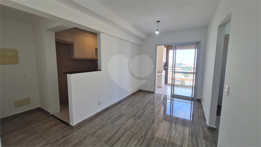 APTO. VILA GUILHERME - PRONTO PARA MORAR