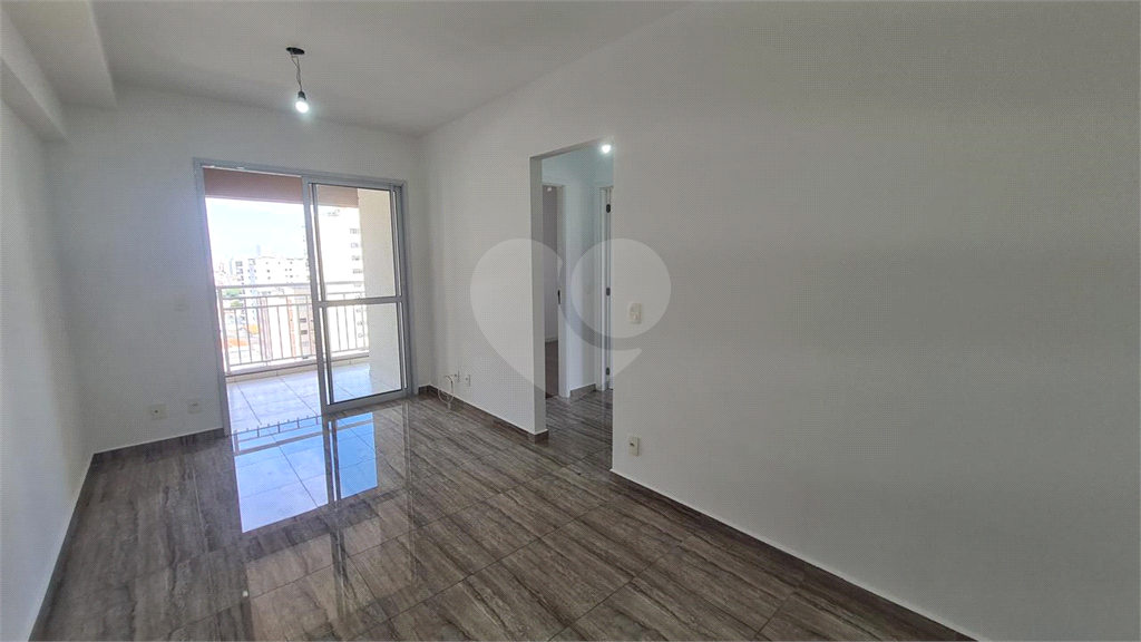 APTO. VILA GUILHERME - PRONTO PARA MORAR
