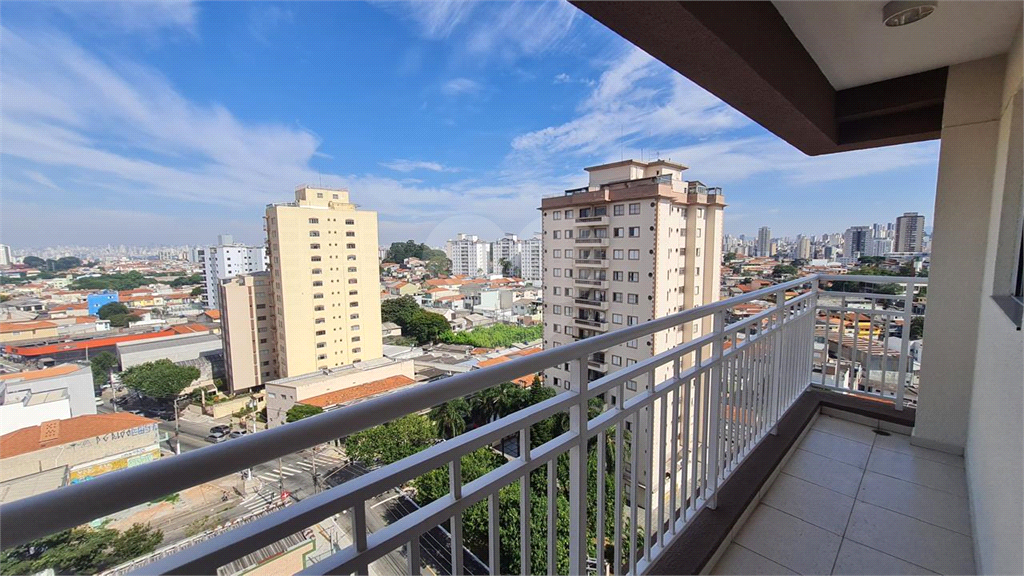 APTO. VILA GUILHERME - PRONTO PARA MORAR