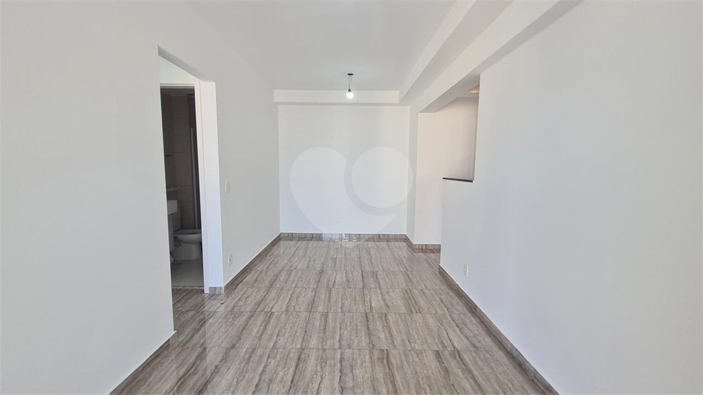 APTO. VILA GUILHERME - PRONTO PARA MORAR