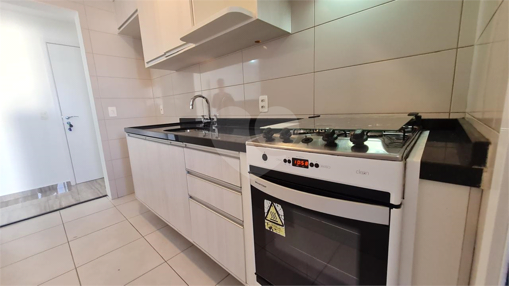 APTO. VILA GUILHERME - PRONTO PARA MORAR
