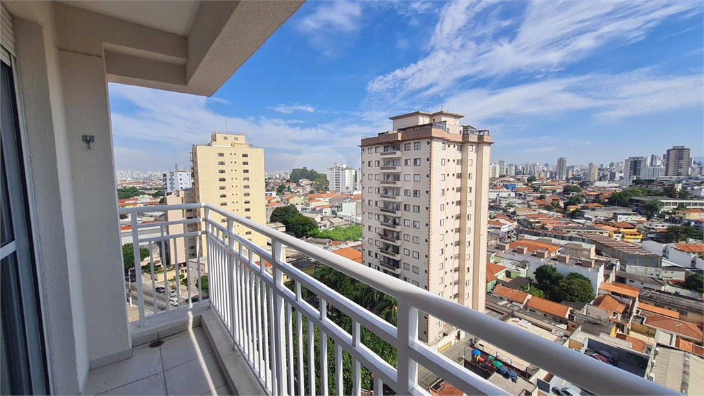 APTO. VILA GUILHERME - PRONTO PARA MORAR