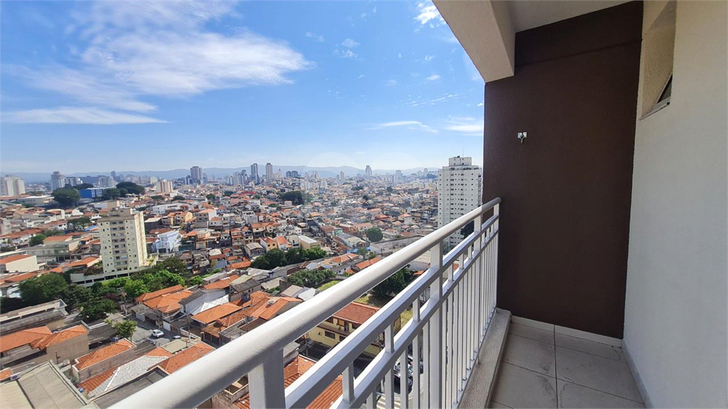 APTO. VILA GUILHERME - PRONTO PARA MORAR