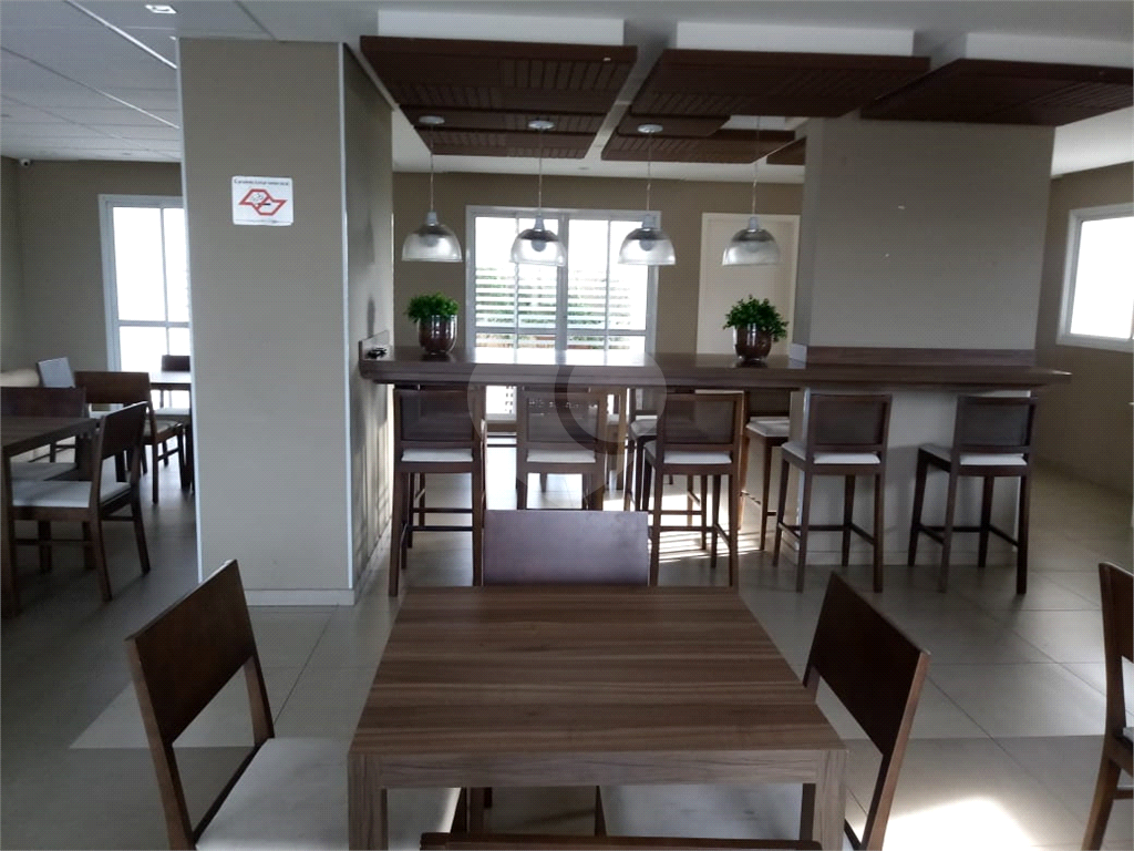 APTO. VILA GUILHERME - PRONTO PARA MORAR