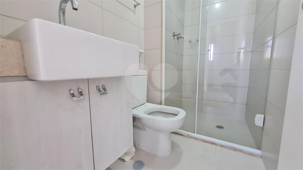 APTO. VILA GUILHERME - PRONTO PARA MORAR