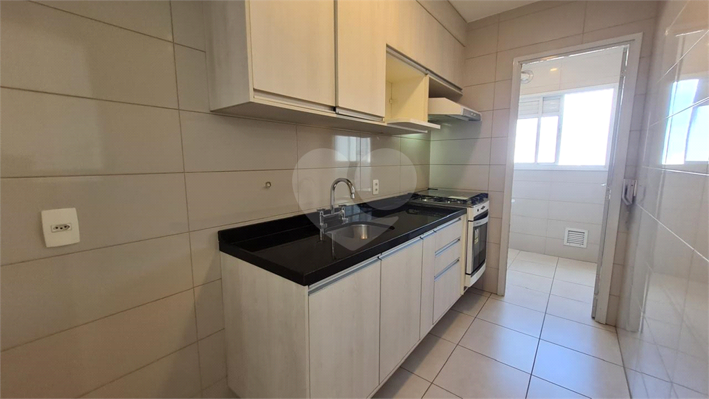 APTO. VILA GUILHERME - PRONTO PARA MORAR