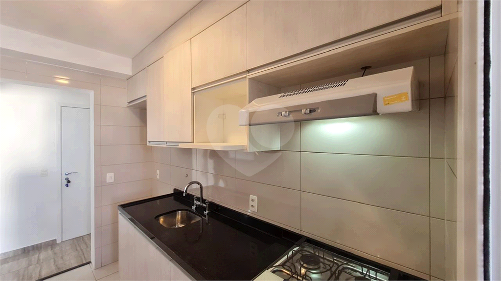 APTO. VILA GUILHERME - PRONTO PARA MORAR