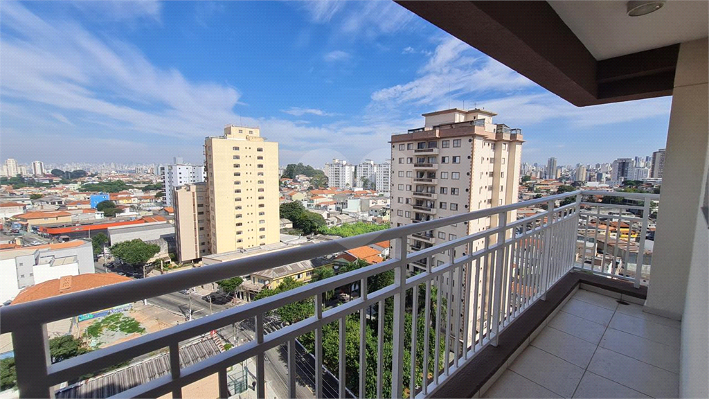 APTO. VILA GUILHERME - PRONTO PARA MORAR