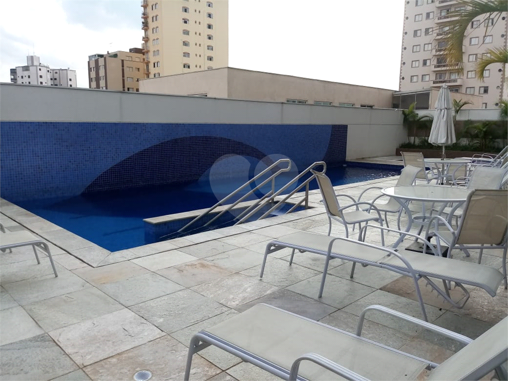 APTO. VILA GUILHERME - PRONTO PARA MORAR