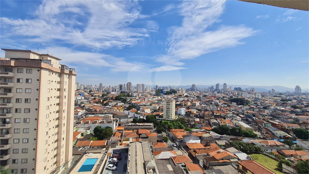 APTO. VILA GUILHERME - PRONTO PARA MORAR