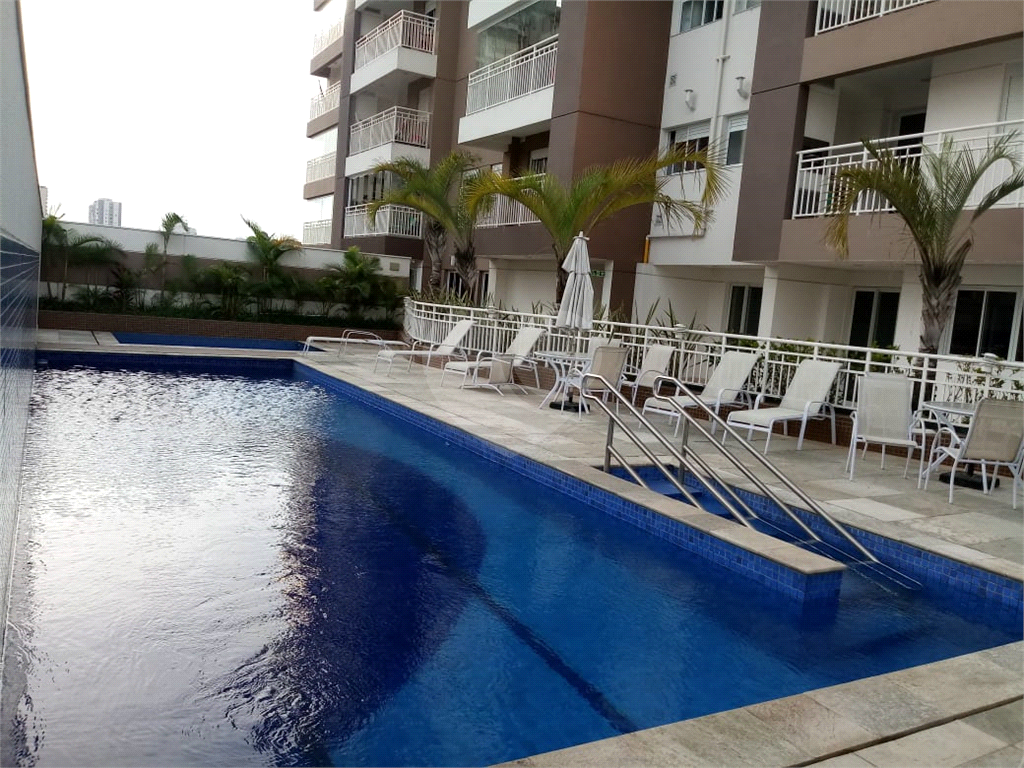 APTO. VILA GUILHERME - PRONTO PARA MORAR