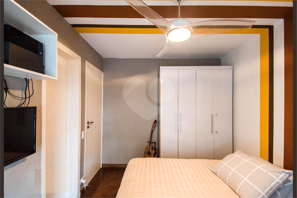 Apartamento à venda com 4 quartos, 185m² - Foto 22