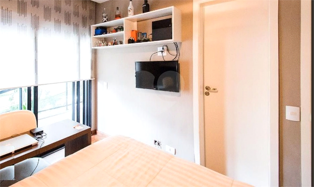 Apartamento à venda com 4 quartos, 185m² - Foto 21