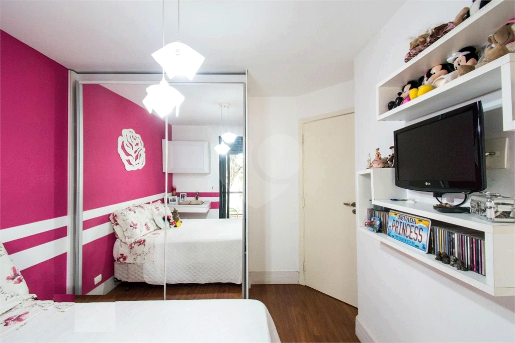 Apartamento à venda com 4 quartos, 185m² - Foto 36