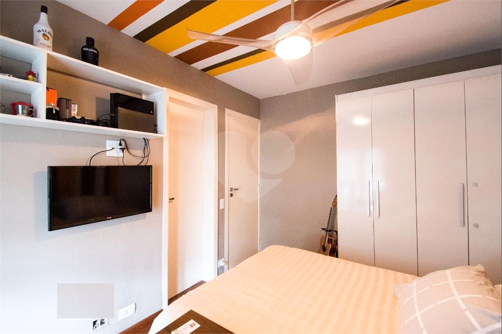 Apartamento à venda com 4 quartos, 185m² - Foto 16