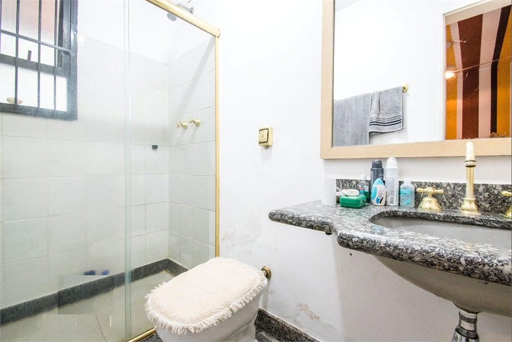 Apartamento à venda com 4 quartos, 185m² - Foto 25