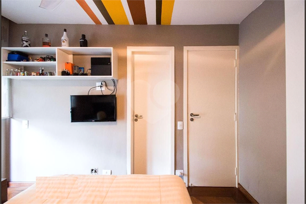 Apartamento à venda com 4 quartos, 185m² - Foto 20