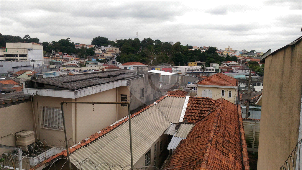 Sobrado / Tremembé