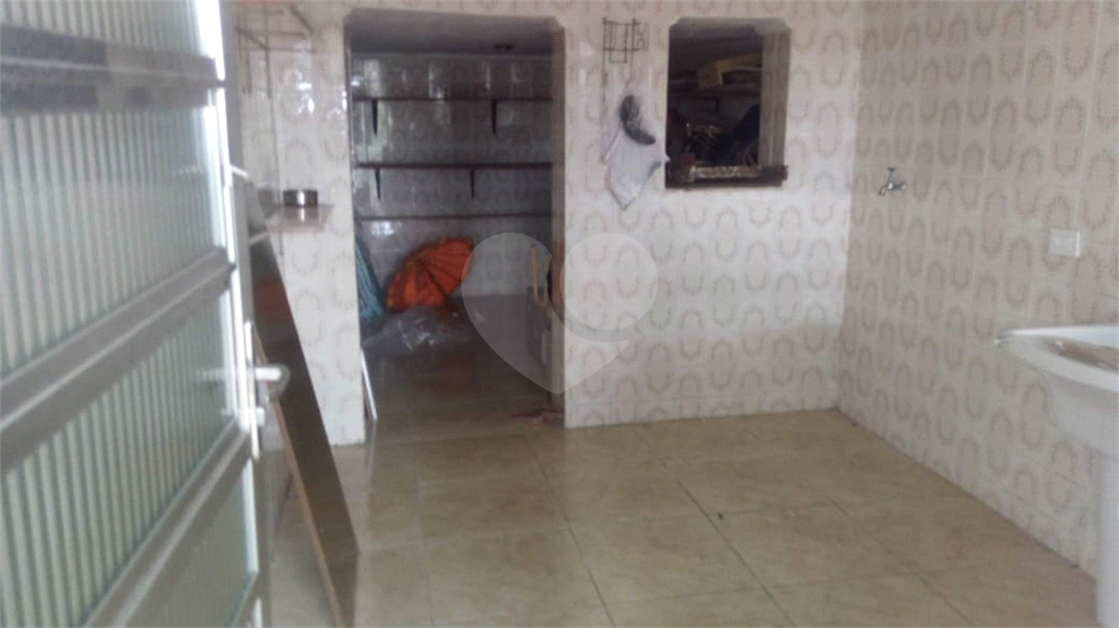 Sobrado / Tremembé