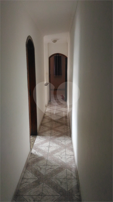 Sobrado / Tremembé