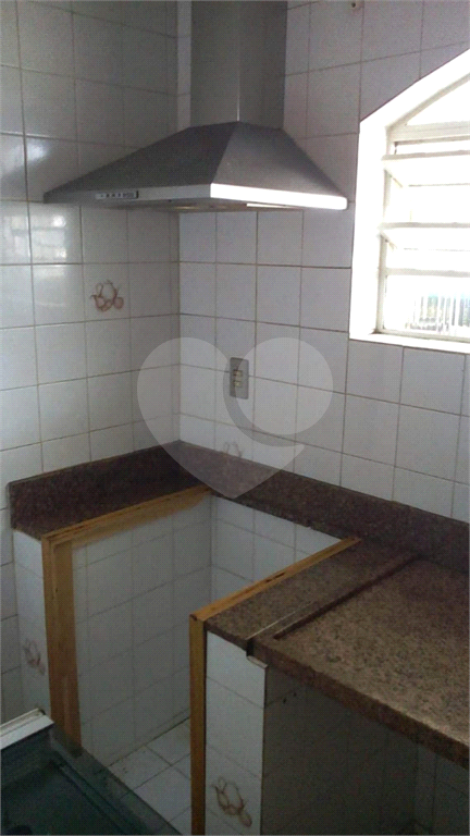 Sobrado / Tremembé