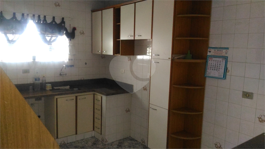 Sobrado / Tremembé