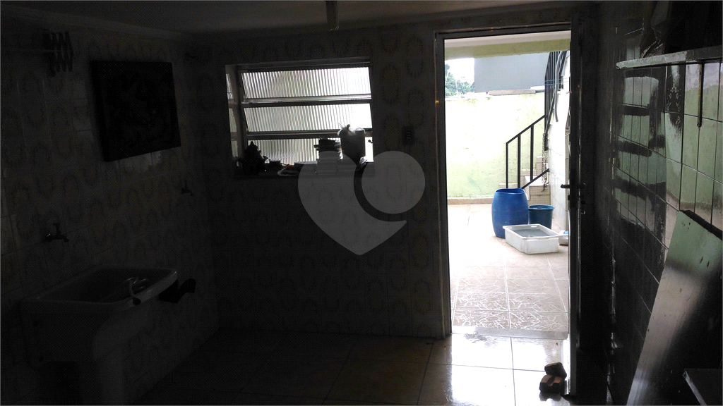 Sobrado / Tremembé