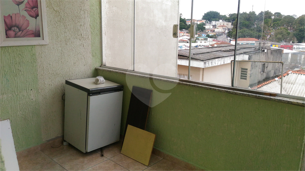 Sobrado / Tremembé