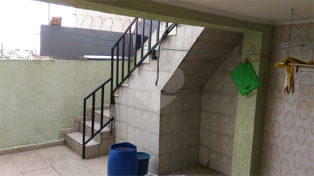 Sobrado / Tremembé