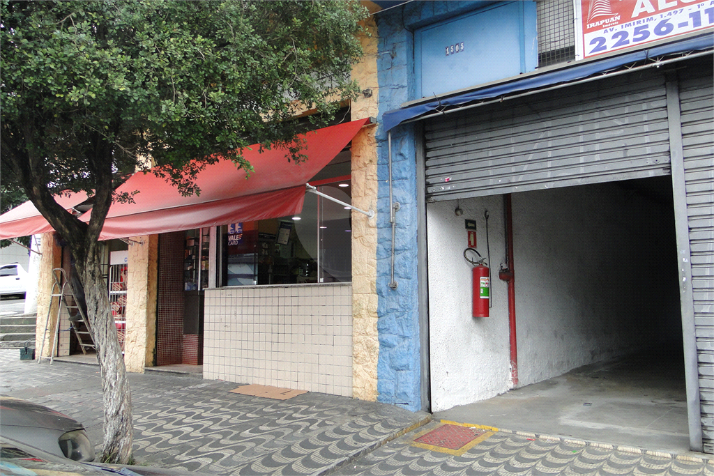 Excelente salão comercial no Imirim