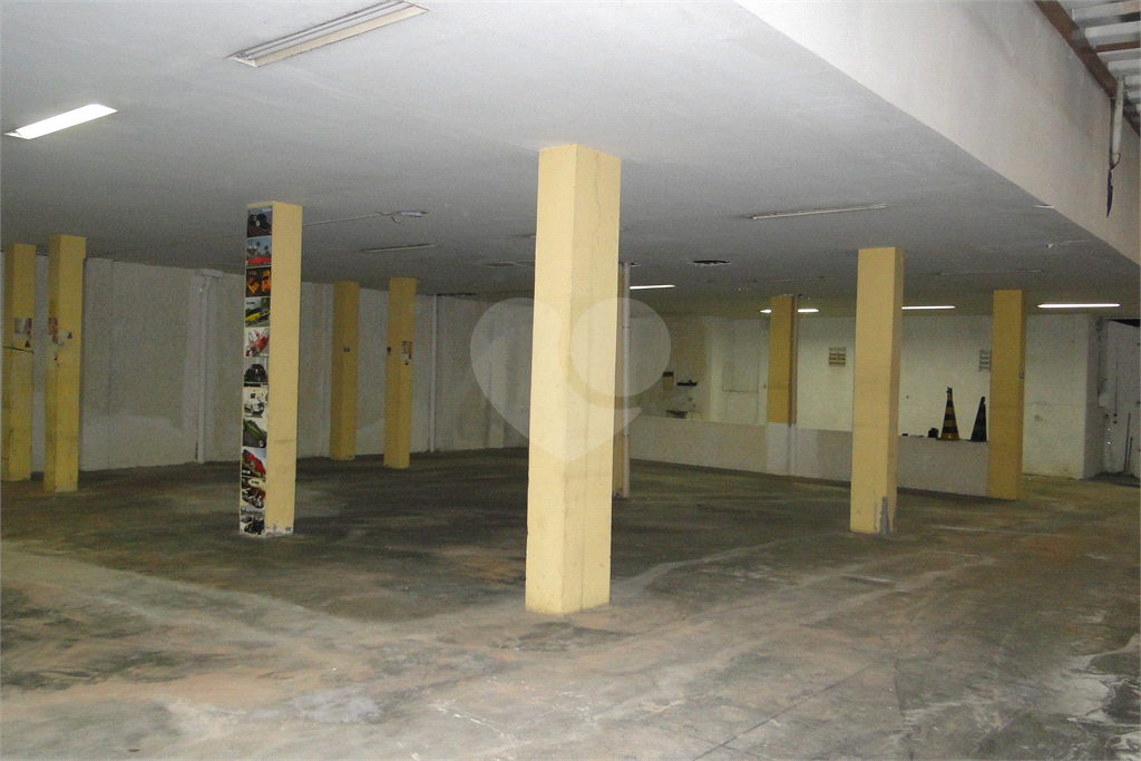 Excelente salão comercial no Imirim