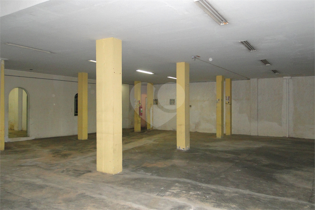 Excelente salão comercial no Imirim