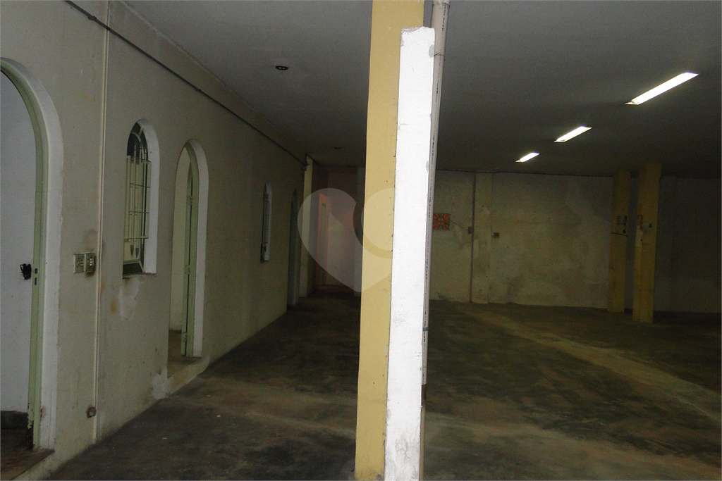 Excelente salão comercial no Imirim