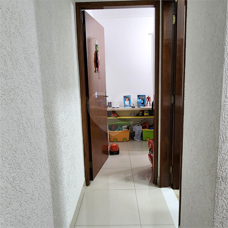 Sobrado na Vila Gustavo 2 dormitórios e 2 vagas paralelas