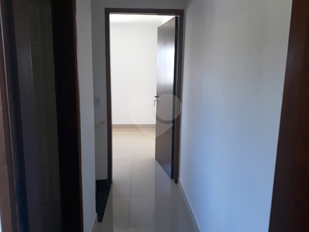 Sobrado na Vila Gustavo 2 dormitórios e 2 vagas paralelas