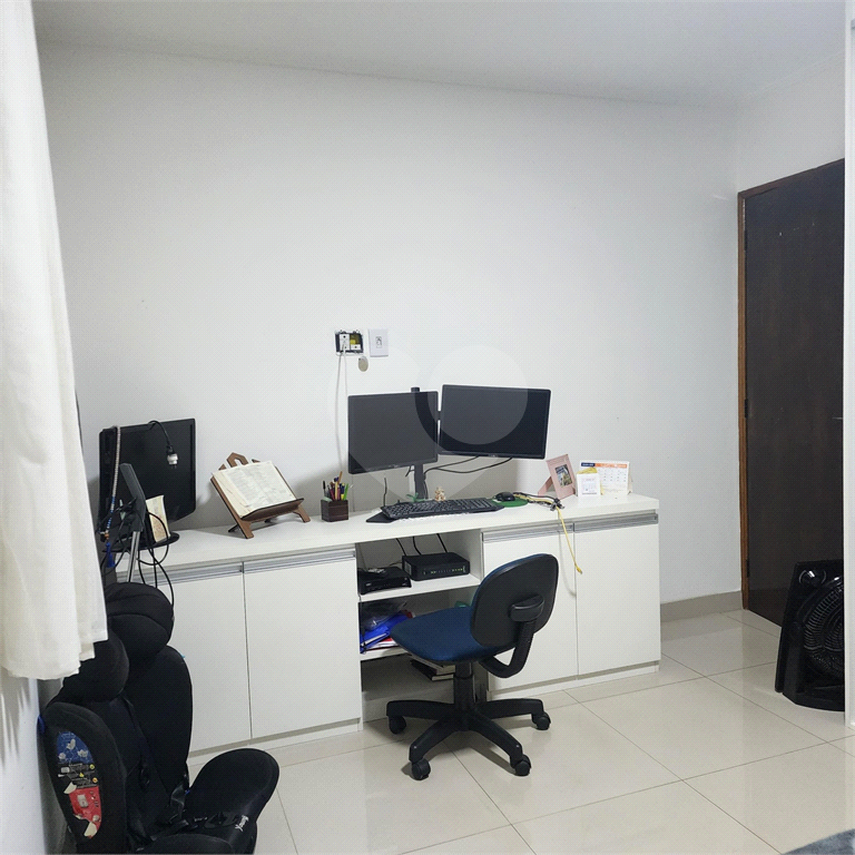 Sobrado na Vila Gustavo 2 dormitórios e 2 vagas paralelas