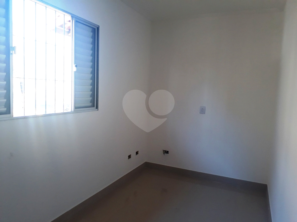 Sobrado na Vila Gustavo 2 dormitórios e 2 vagas paralelas
