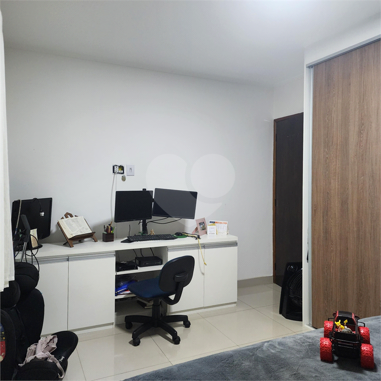 Sobrado na Vila Gustavo 2 dormitórios e 2 vagas paralelas