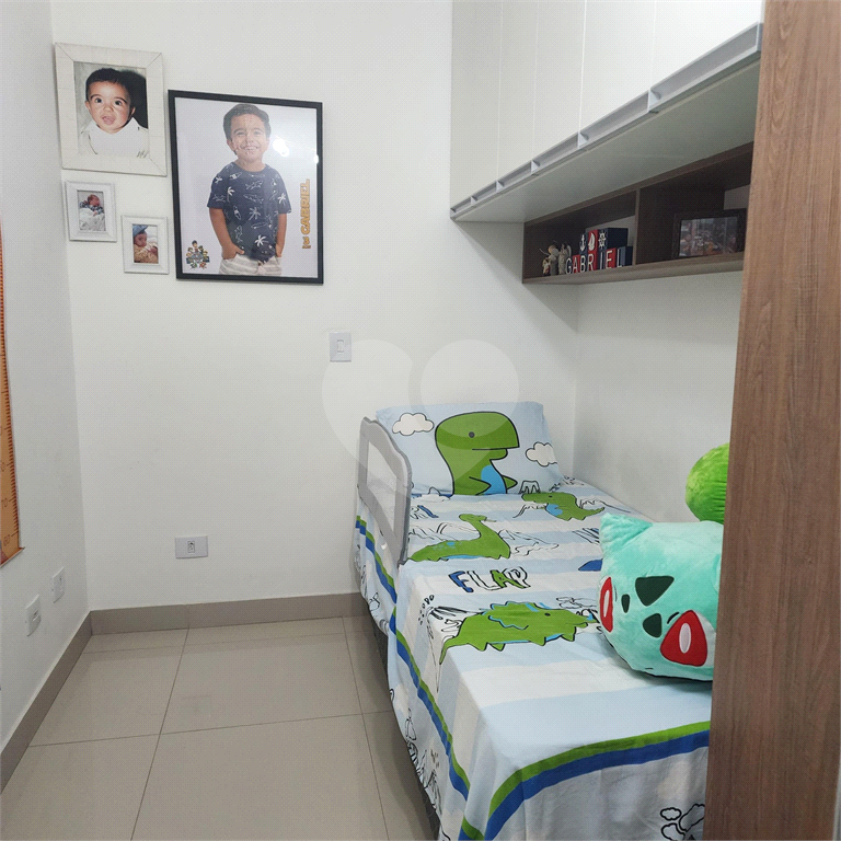 Sobrado na Vila Gustavo 2 dormitórios e 2 vagas paralelas