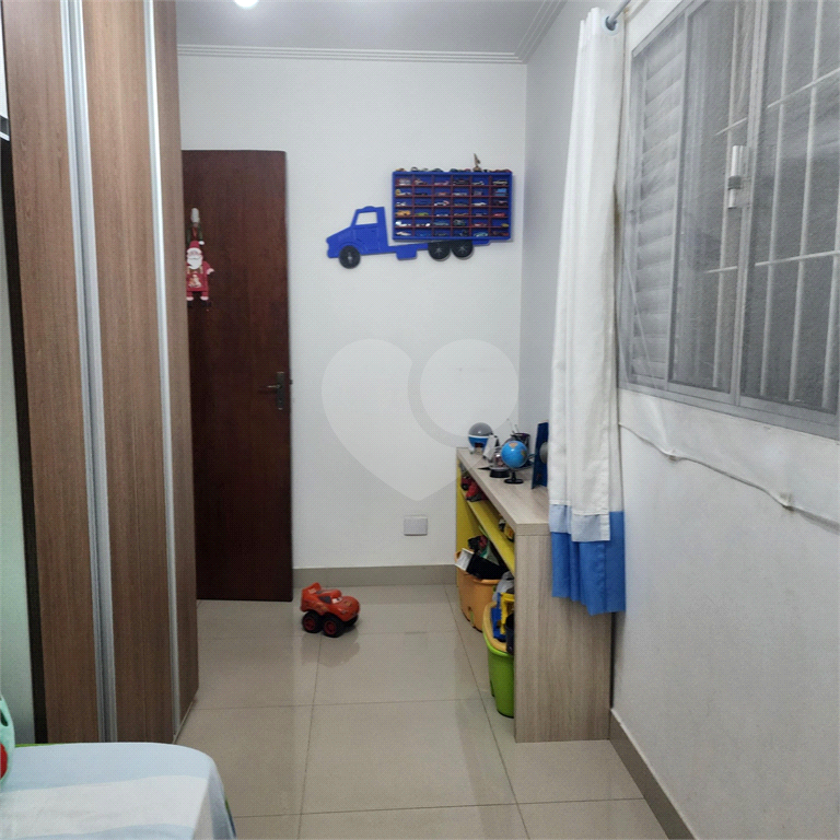 Sobrado na Vila Gustavo 2 dormitórios e 2 vagas paralelas