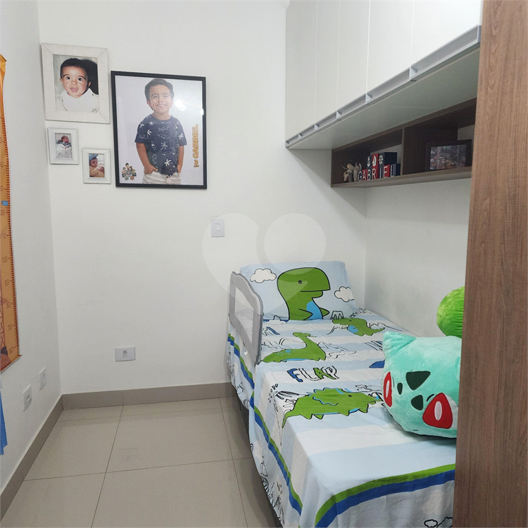 Sobrado na Vila Gustavo 2 dormitórios e 2 vagas paralelas