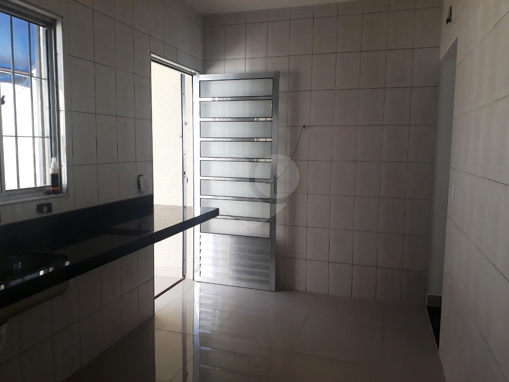 Sobrado na Vila Gustavo 2 dormitórios e 2 vagas paralelas