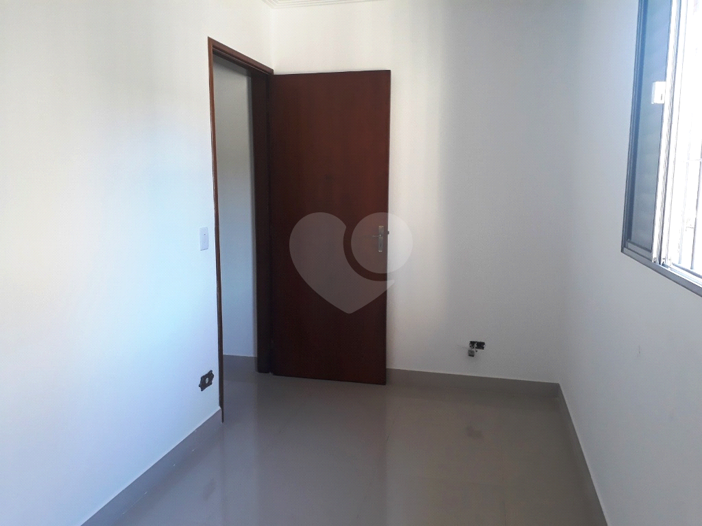 Sobrado na Vila Gustavo 2 dormitórios e 2 vagas paralelas